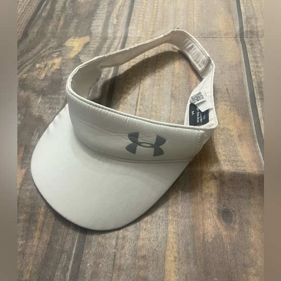 Under Armour Sun Visor Hat - Picture 1 of 4